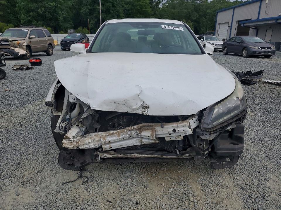 Aukcja sprzedaży 2014 Honda Accord, vin: 1HGCR2F86EA142612, numer aukcji: 57575096