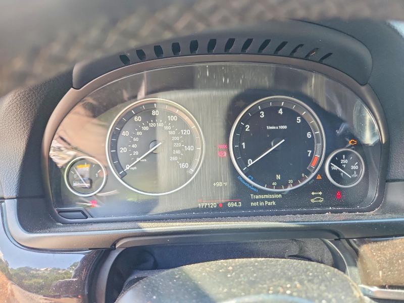Aukcja sprzedaży 2015 Bmw 528, vin: WBA5A5C50FD520057, numer aukcji: 95588645