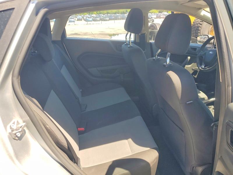 Aukcja sprzedaży 2016 Ford Fiesta, vin: 3FADP4TJXGM185308, numer aukcji: 56590006