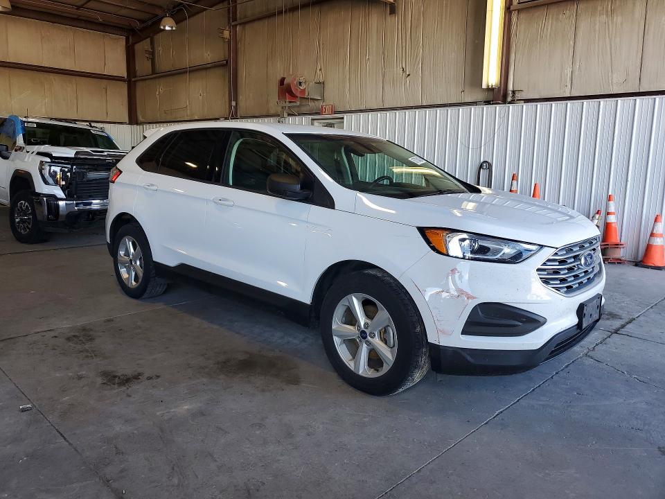 Продаж на аукціоні авто 2019 Ford Edge, vin: 2FMPK3G94KBB20329, номер лоту: 57728436