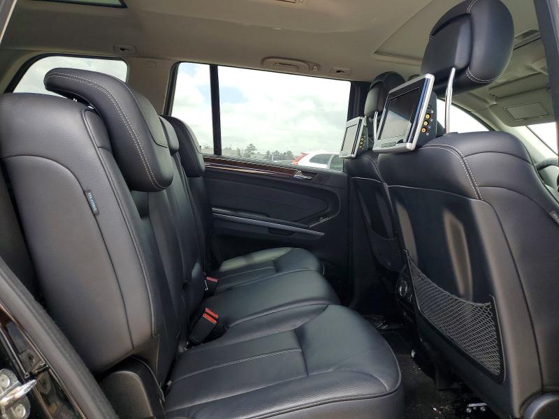 Продажа на аукционе авто 2012 Mercedes-benz Gl, vin: 4JGBF2FE5CA801166, номер лота: 56827446