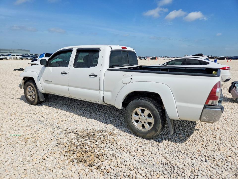 Продаж на аукціоні авто 2009 Toyota Tacoma, vin: 3TMMU52N69M015480, номер лоту: 58447906