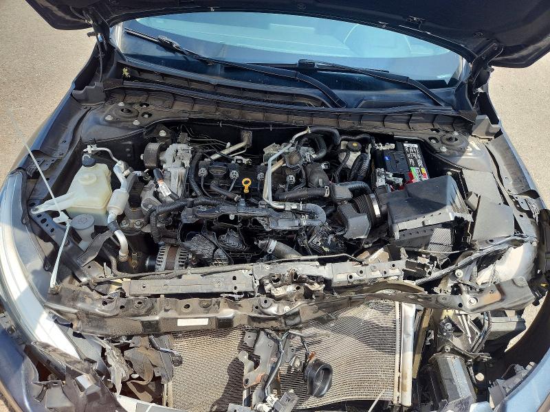 Aukcja sprzedaży 2021 Nissan Altima, vin: 1N4BL4DV8MN371774, numer aukcji: 55655056