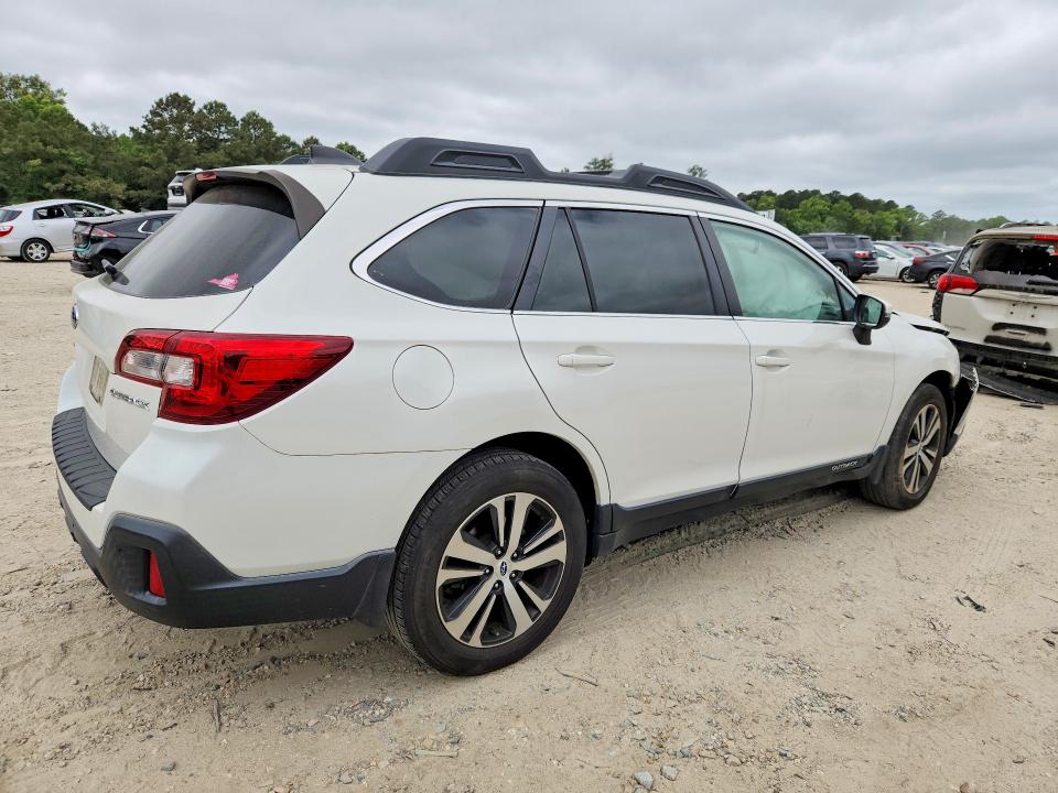 55744606 :رقم المزاد ، 4S4BSANCXK3356948 vin ، 2019 Subaru Outback مزاد بيع