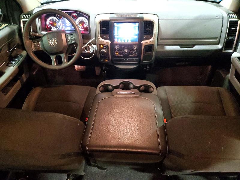 Продажа на аукционе авто 2020 Ram 1500 Classic, vin: 1C6RR7GGXLS147130, номер лота: 58705076