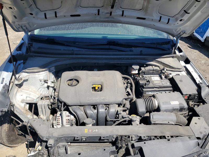 Продажа на аукционе авто 2019 Hyundai Elantra, vin: 5NPD74LF6KH446213, номер лота: 54515626