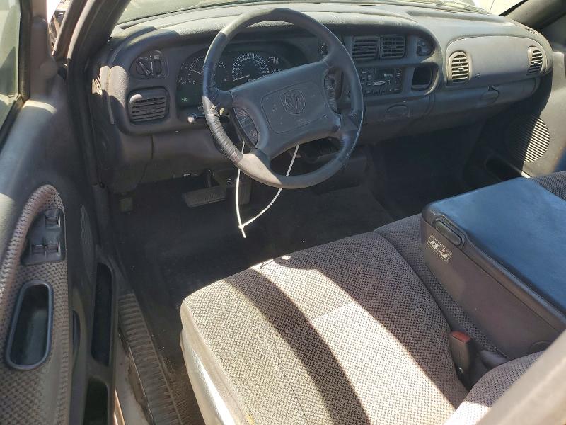 Aukcja sprzedaży 2001 Dodge Ram 2500, vin: 3B7KC23631G186741, numer aukcji: 58257356