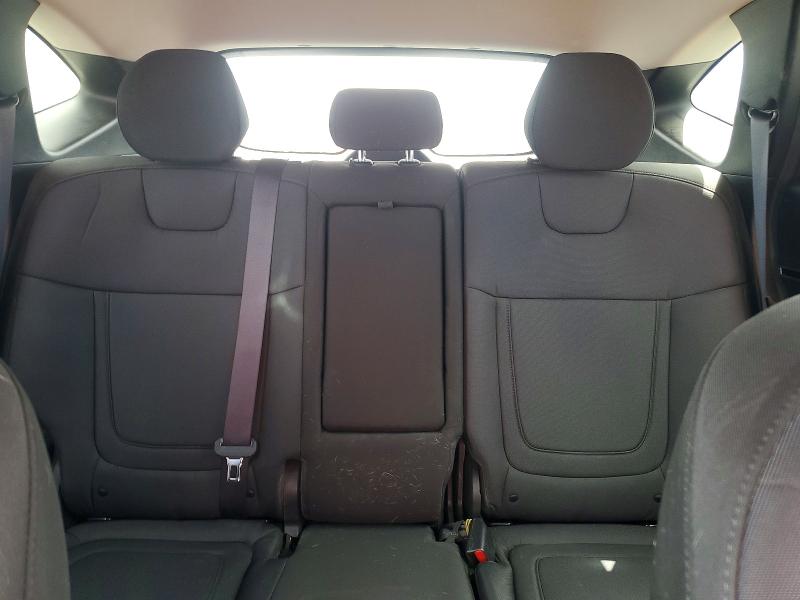 2022 Hyundai Tucson მანქანა იყიდება აუქციონზე, vin: 5NMJBCAE9NH072042, აუქციონის ნომერი: 58103426