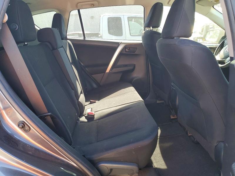 Продаж на аукціоні авто 2015 Toyota Rav4, vin: JTMZFREV7FD043508, номер лоту: 56109606