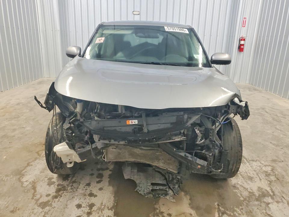 Продажа на аукционе авто 2023 Kia Soul, vin: KNDJ23AU4P7871440, номер лота: 57051986