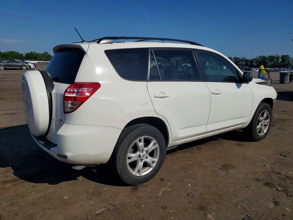 Продажа на аукционе авто 2012 Toyota Rav4, vin: 2T3BF4DV0CW258815, номер лота: 56651626