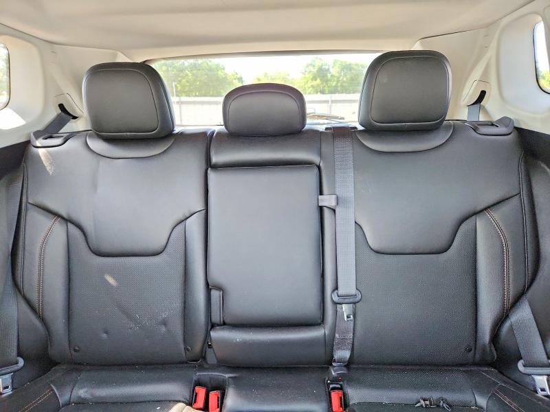 56435746 :رقم المزاد ، 3C4NJDCB6MT524267 vin ، 2021 Jeep Compass مزاد بيع