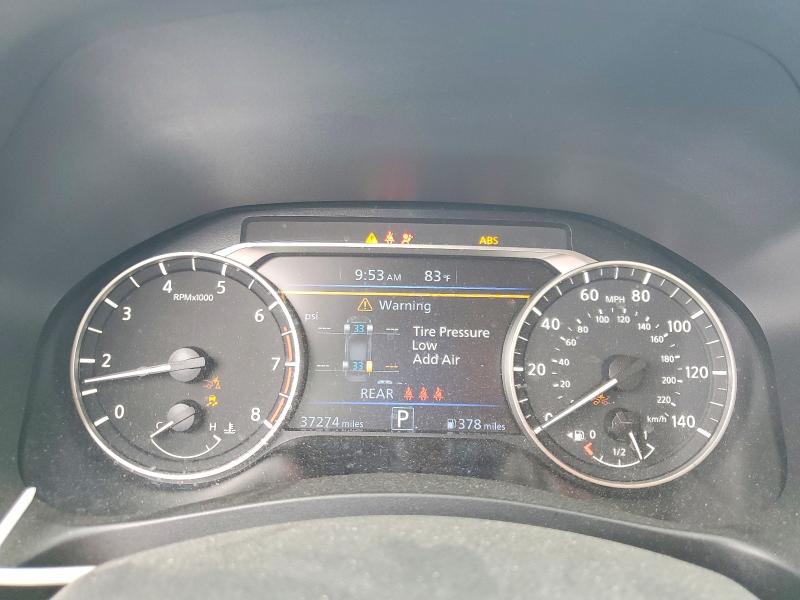 Продажа на аукционе авто 2025 Nissan Altima, vin: 1N4BL4DVXSN340250, номер лота: 56744926