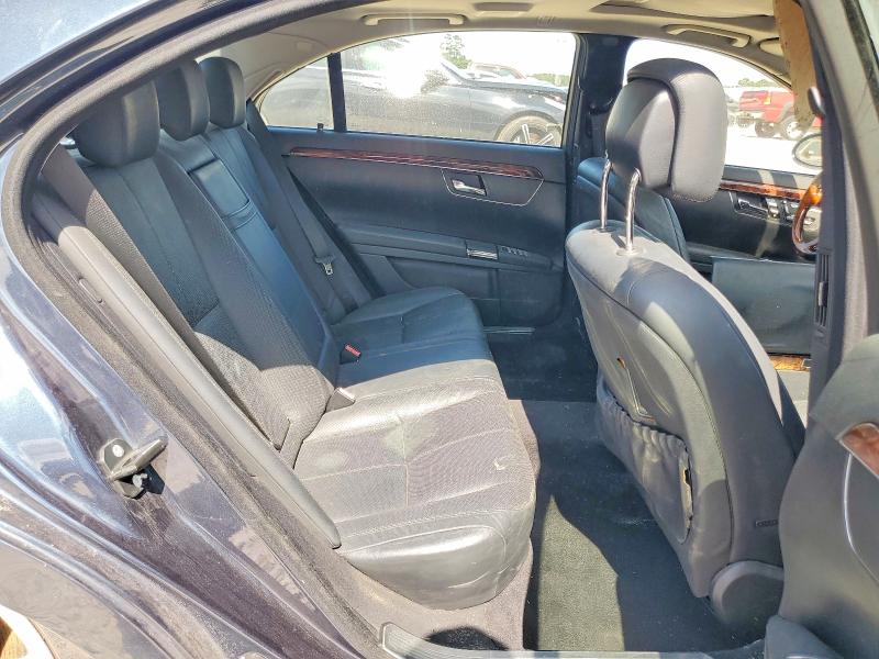 Продажа на аукционе авто 2007 Mercedes-benz S, vin: WDDNG71XX7A137172, номер лота: 76296035