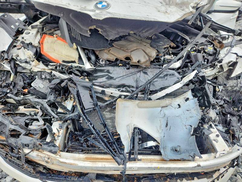 Продаж на аукціоні авто 2018 Bmw 540, vin: WBAJE5C54JWA94702, номер лоту: 57745176