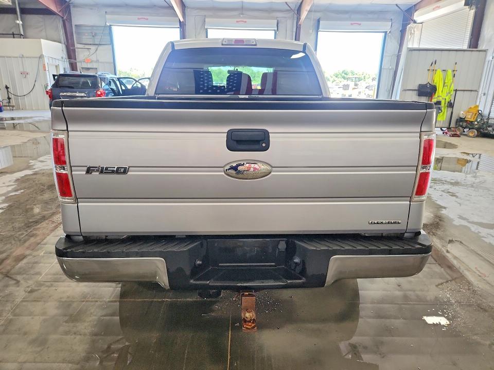 Aukcja sprzedaży 2012 Ford F150, vin: 1FTEW1CM6CKD71553, numer aukcji: 57184746