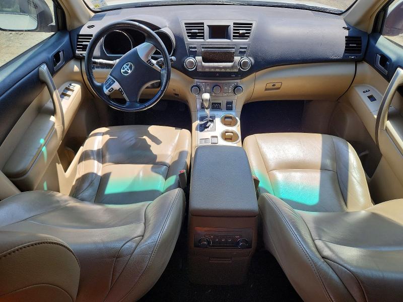 Продаж на аукціоні авто 2011 Toyota Highlander, vin: 5TDZK3EH5BS043217, номер лоту: 57895426