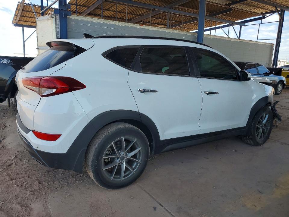 Продажа на аукционе авто 2016 Hyundai Tucson, vin: KM8J3CA21GU243277, номер лота: 58151936
