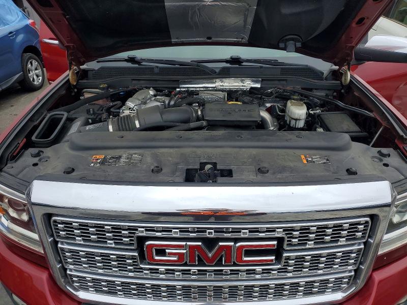 Продажа на аукционе авто 2019 Gmc Sierra, vin: 1GT12SEY9KF210945, номер лота: 85616445