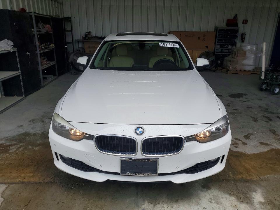 Aukcja sprzedaży 2014 Bmw 328, vin: WBA3B3C58EJ977353, numer aukcji: 58571476