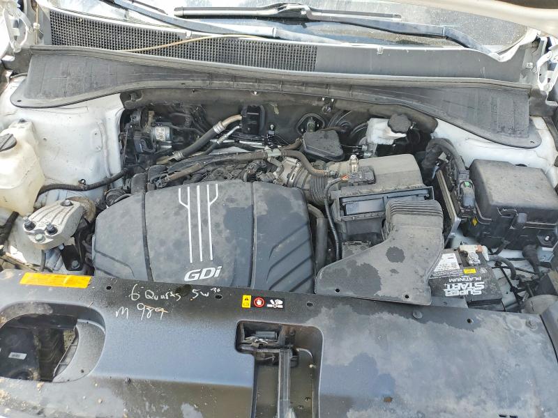 Aukcja sprzedaży 2018 Kia Sorento, vin: 5XYPH4A55JG374012, numer aukcji: 56055706