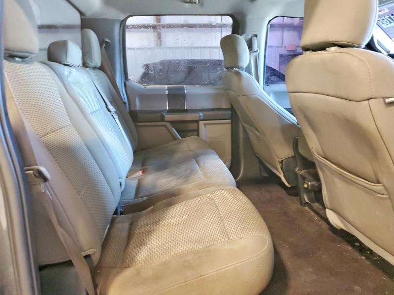 Aukcja sprzedaży 2017 Ford F150, vin: 1FTEW1EG1HFB11603, numer aukcji: 56746176