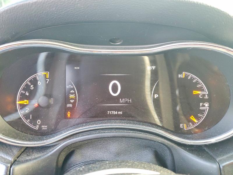 Aukcja sprzedaży 2018 Jeep Grand Cherokee, vin: 1C4RJFAG9JC466495, numer aukcji: 57163896