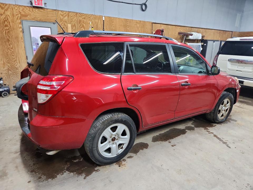 57956916 :رقم المزاد ، 2T3BF33V59W008796 vin ، 2009 Toyota Rav4 مزاد بيع