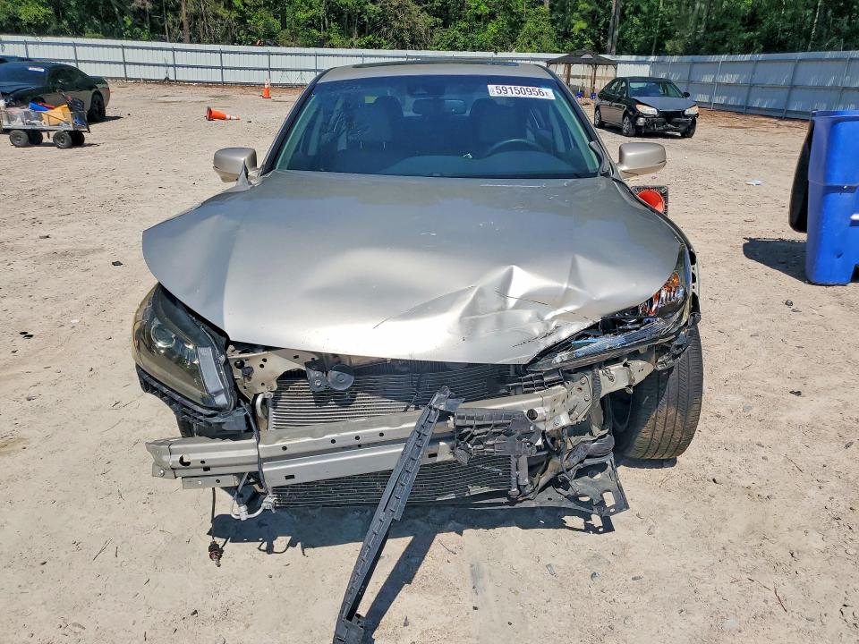 59150956 :رقم المزاد ، 1HGCR2F88DA232486 vin ، 2013 Honda Accord مزاد بيع