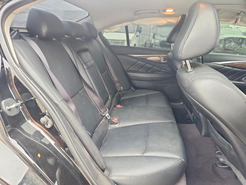 Aukcja sprzedaży 2018 Infiniti Q50, vin: JN1EV7AP8JM591946, numer aukcji: 58807036