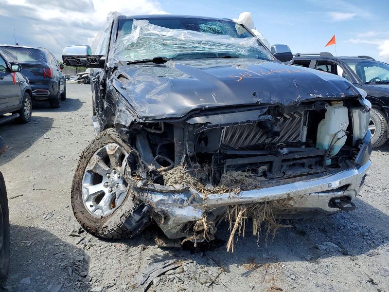 Продажа на аукционе авто 2019 Ram 1500, vin: 1C6RRFMG2KN689706, номер лота: 56764756