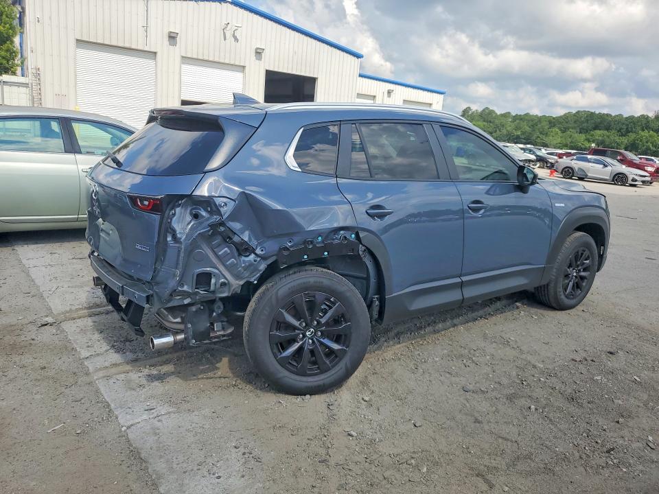 Aukcja sprzedaży 2025 Mazda Cx-50, vin: 7MMVAABW0SN123491, numer aukcji: 59077006