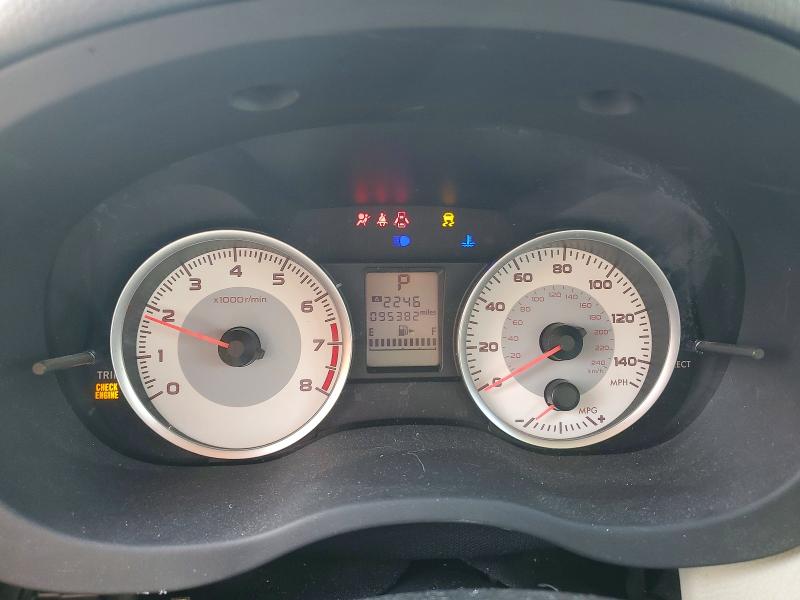 Продаж на аукціоні авто 2014 Subaru Impreza, vin: JF1GJAA69EH021870, номер лоту: 55424986