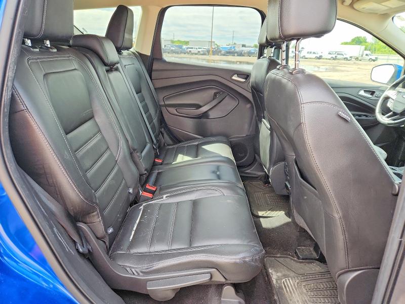 Aukcja sprzedaży 2017 Ford Escape, vin: 1FMCU0JD3HUE05630, numer aukcji: 56957916