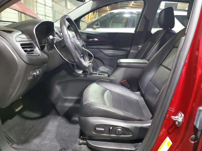 57841856 :رقم المزاد ، 3GNAXNEVXLS627214 vin ، 2020 Chevrolet Equinox مزاد بيع