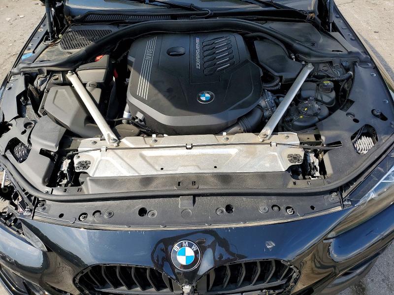 59073696 :رقم المزاد ، WBA13AR0XMCF61542 vin ، 2021 Bmw M440xi مزاد بيع