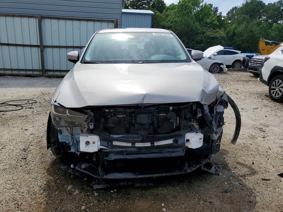 Aukcja sprzedaży 2025 Mazda Cx-5, vin: JM3KFBCL0S0678119, numer aukcji: 56958846