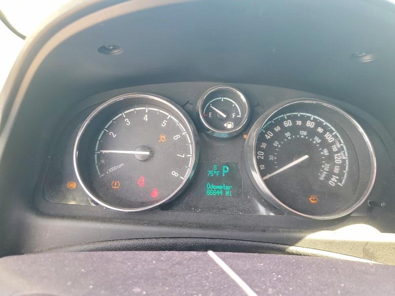 Продаж на аукціоні авто 2014 Chevrolet Captiva, vin: 3GNAL2EK5ES560279, номер лоту: 54992026