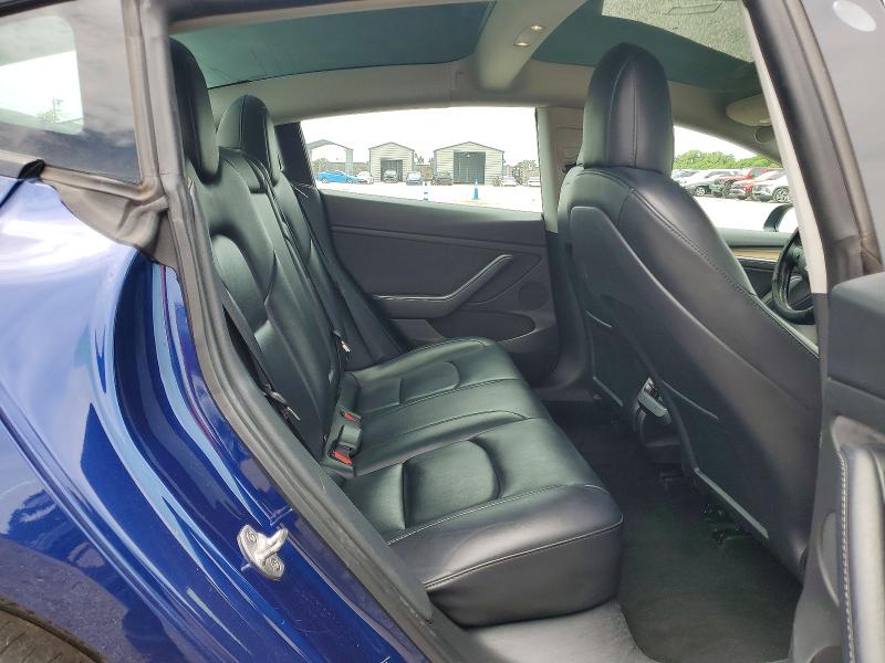 Aukcja sprzedaży 2023 Tesla Model 3, vin: 5YJ3E1EA6PF449569, numer aukcji: 56314306