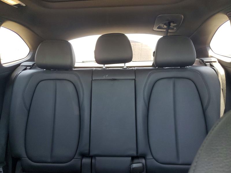Продаж на аукціоні авто 2016 Bmw X1, vin: WBXHT3C36GP884581, номер лоту: 58844926