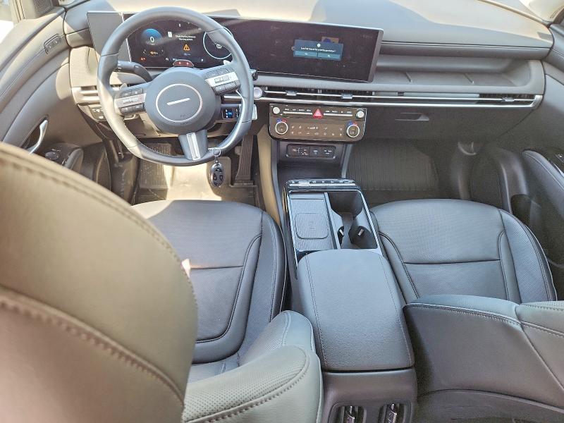 Продажа на аукционе авто 2026 Hyundai Tucson, vin: 5NMJECDE2TH619619, номер лота: 55969996