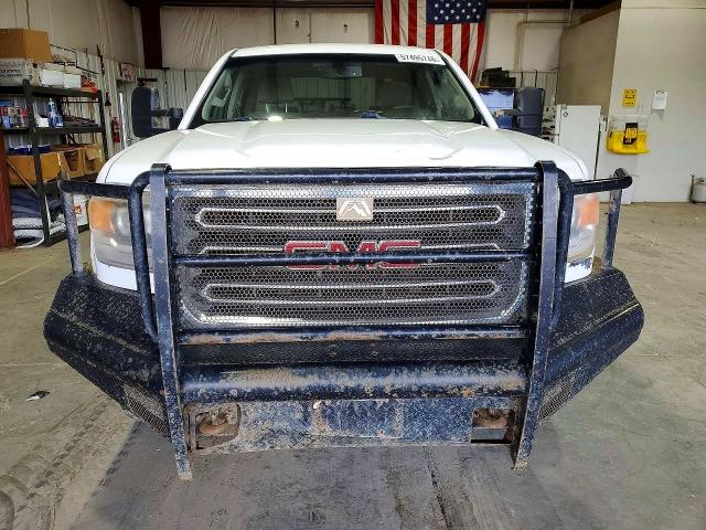 Продаж на аукціоні авто 2015 Gmc Sierra, vin: 1GT12XEG5FF175640, номер лоту: 57495746