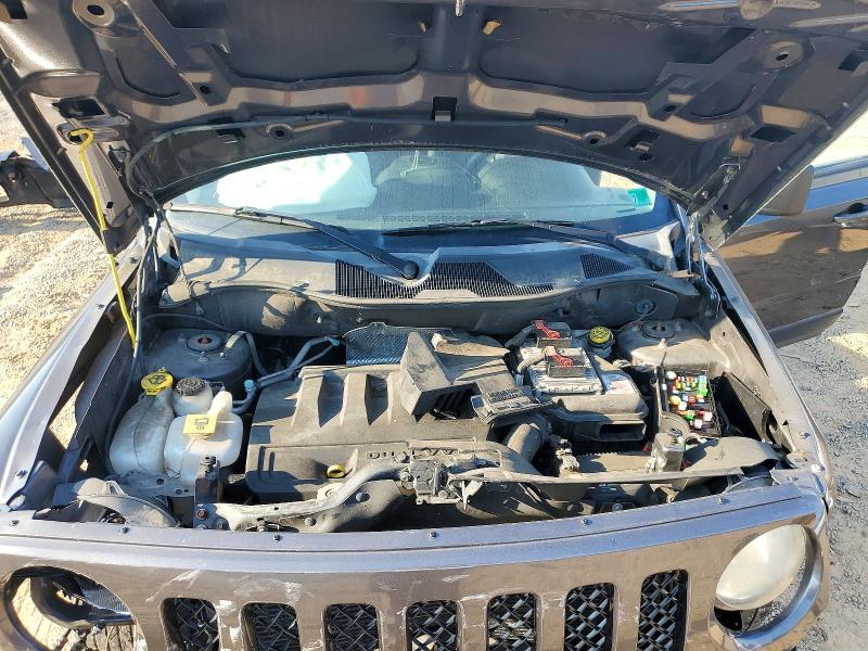 Продаж на аукціоні авто 2015 Jeep Patriot, vin: 1C4NJRBB6FD269157, номер лоту: 56023746