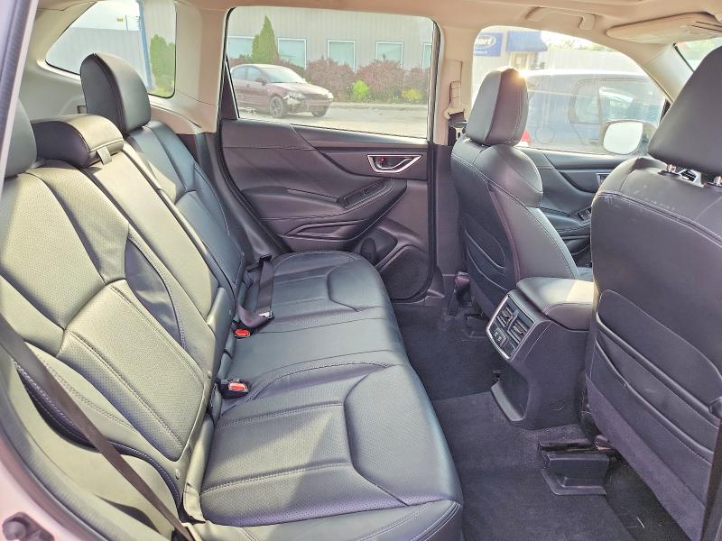 Aukcja sprzedaży 2021 Subaru Forester, vin: JF2SKASC9MH594466, numer aukcji: 56614276