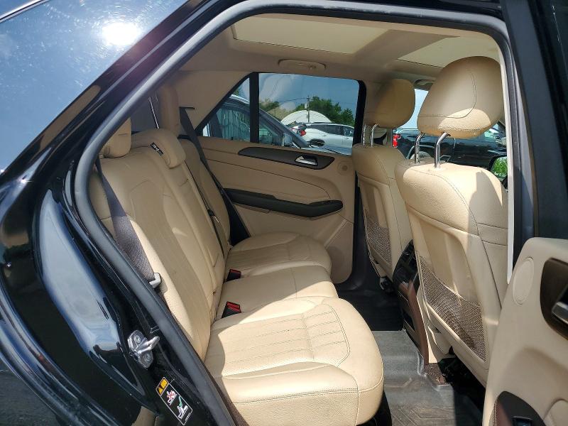 57208316 :رقم المزاد ، 4JGDA5HB2JB178317 vin ، 2018 Mercedes-benz Gle مزاد بيع