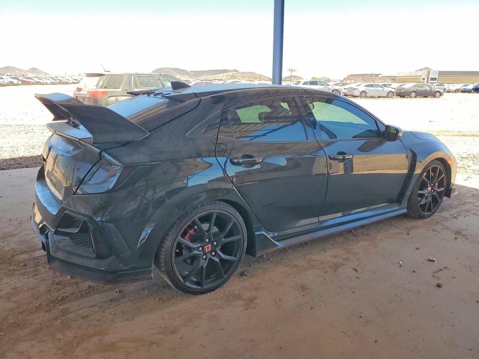 Продаж на аукціоні авто 2021 Honda Civic, vin: SHHFK8G73MU201127, номер лоту: 58956496