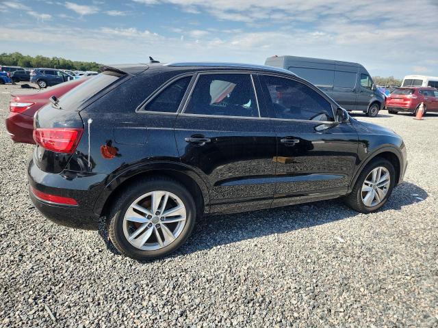 Продажа на аукционе авто 2017 Audi Q3, vin: WA1ECCFS9HR009451, номер лота: 54076286