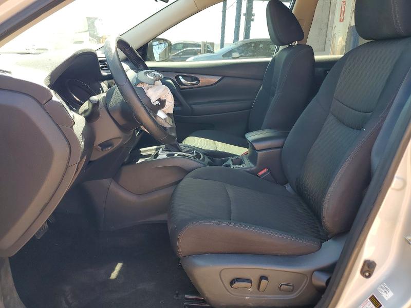 Aukcja sprzedaży 2019 Nissan Rogue, vin: 5N1AT2MV5KC762055, numer aukcji: 57359416