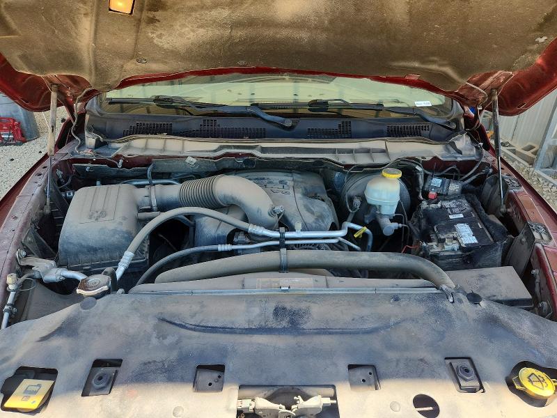 57936996 :رقم المزاد ، 3C6RR7LT5GG376573 vin ، 2016 Ram 1500 مزاد بيع