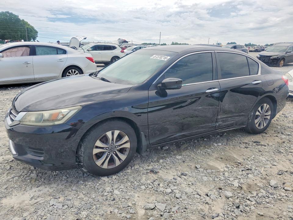 57378216 :رقم المزاد ، 1HGCR2F34EA068210 vin ، 2014 Honda Accord مزاد بيع